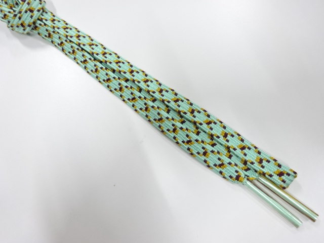 未使用品　正絹　手組帯締め